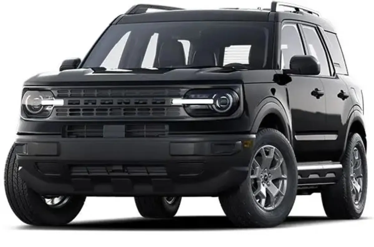 أفضل المركبات للطرق الوعرة2023 