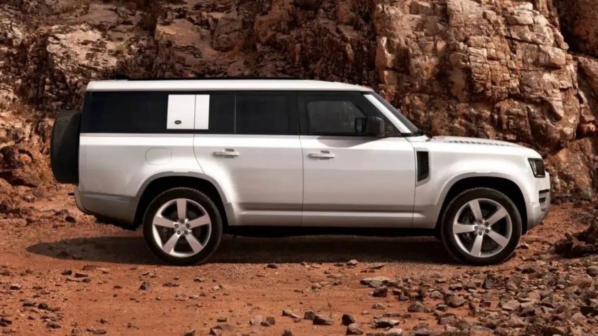 أفضل المركبات للطرق الوعرة2023 