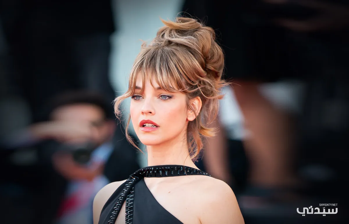 مكياج النجمات في اليوم الثالث لمهرجان فينيسيا الدولي