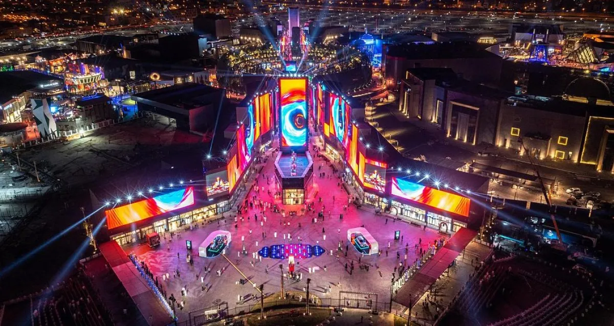 بوليفارد ستي. الصورة من was