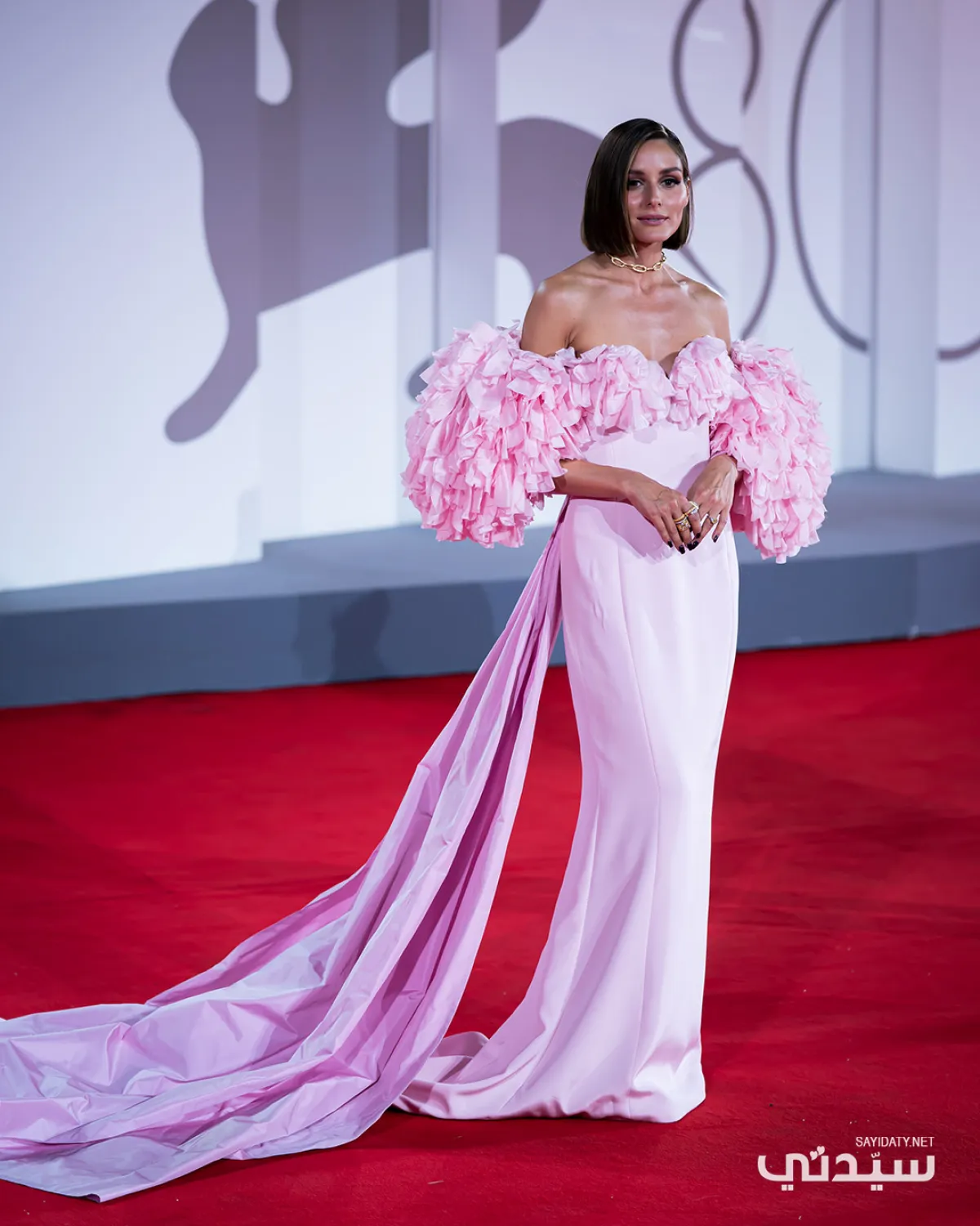 أوليفيا باليرمو Olivia Palermo