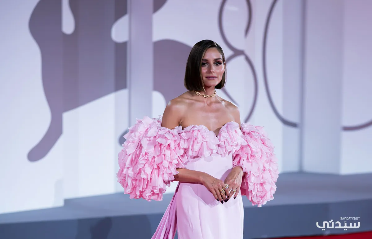 أوليفيا باليرمو Olivia Palermo