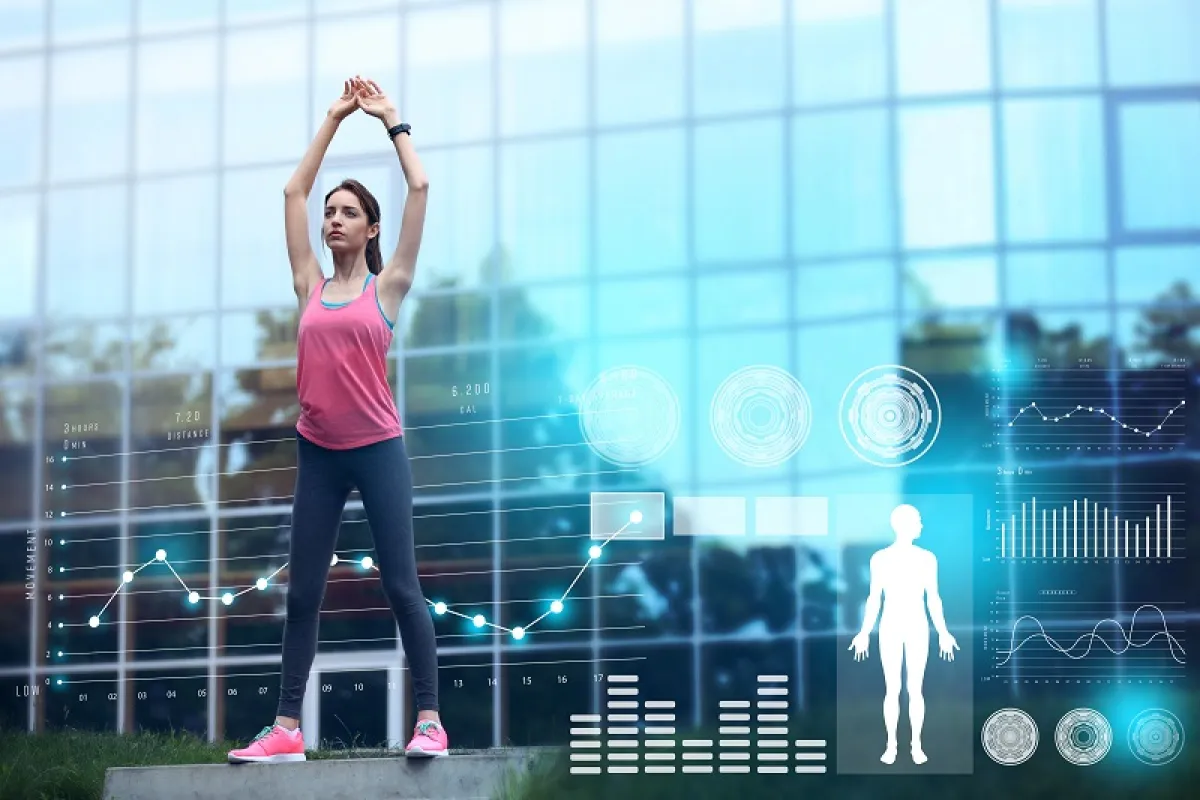 تمارين تنشيط عضلة القلب