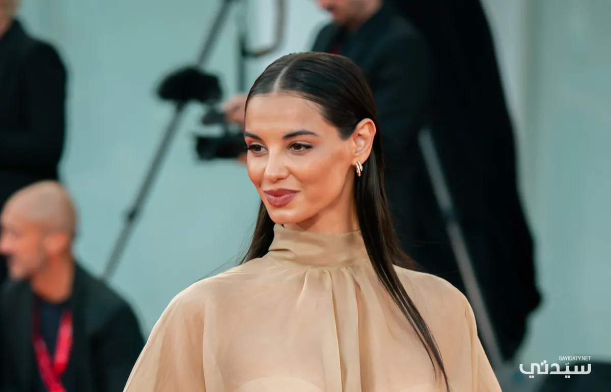 مهرجان فينيسيا السينمائي 2023