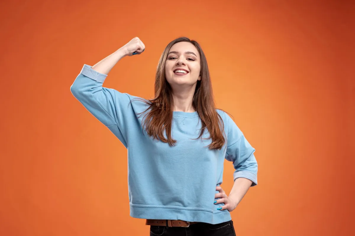 الاعتماد على الذات