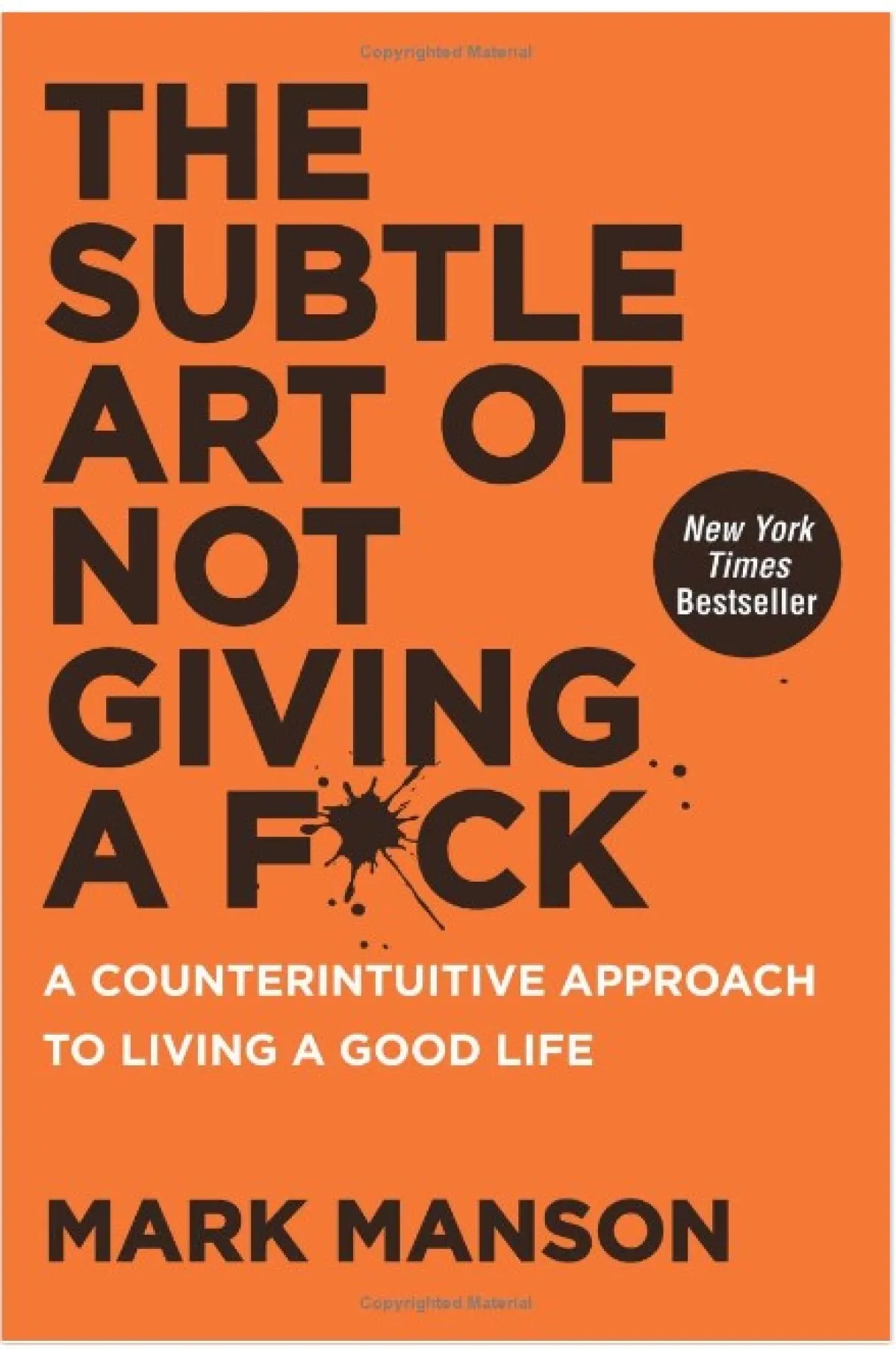 كتاب فن اللامبالاة