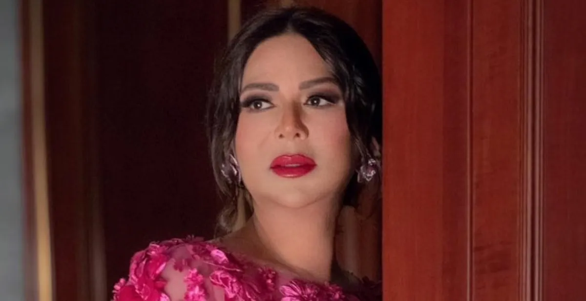 نوار الكويتية- الصورة من حسابها على الانستغرام