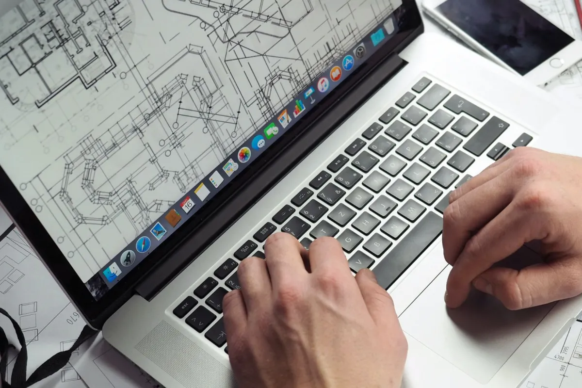 ما هو فن الرسم المنظوري؟