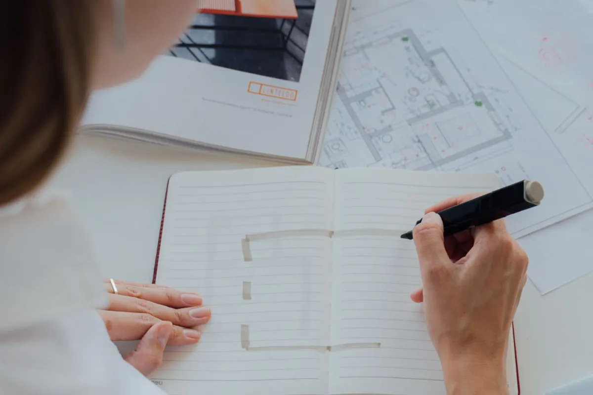 ما هو فن الرسم المنظوري؟