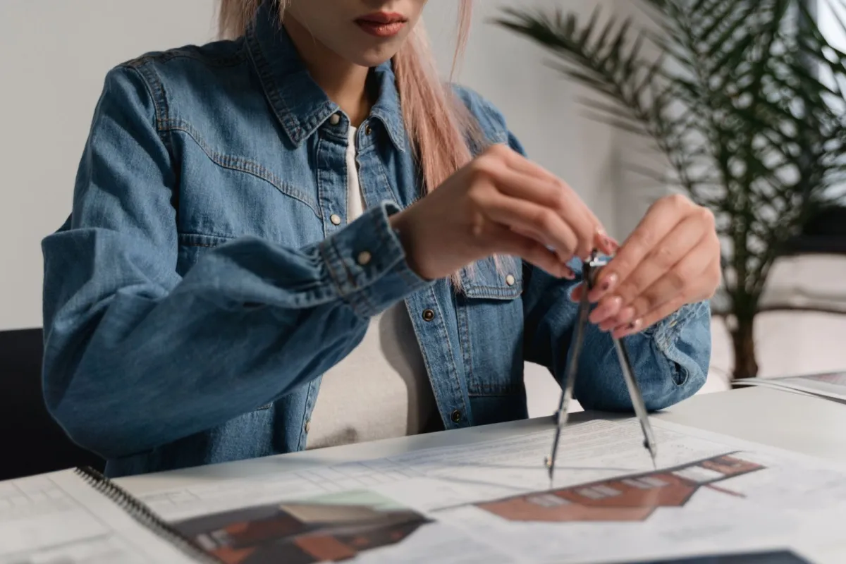 ما هو فن الرسم المنظوري؟