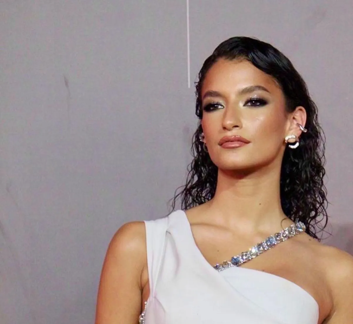 أميرة أديب - الصورة من حسابها على انستغرام