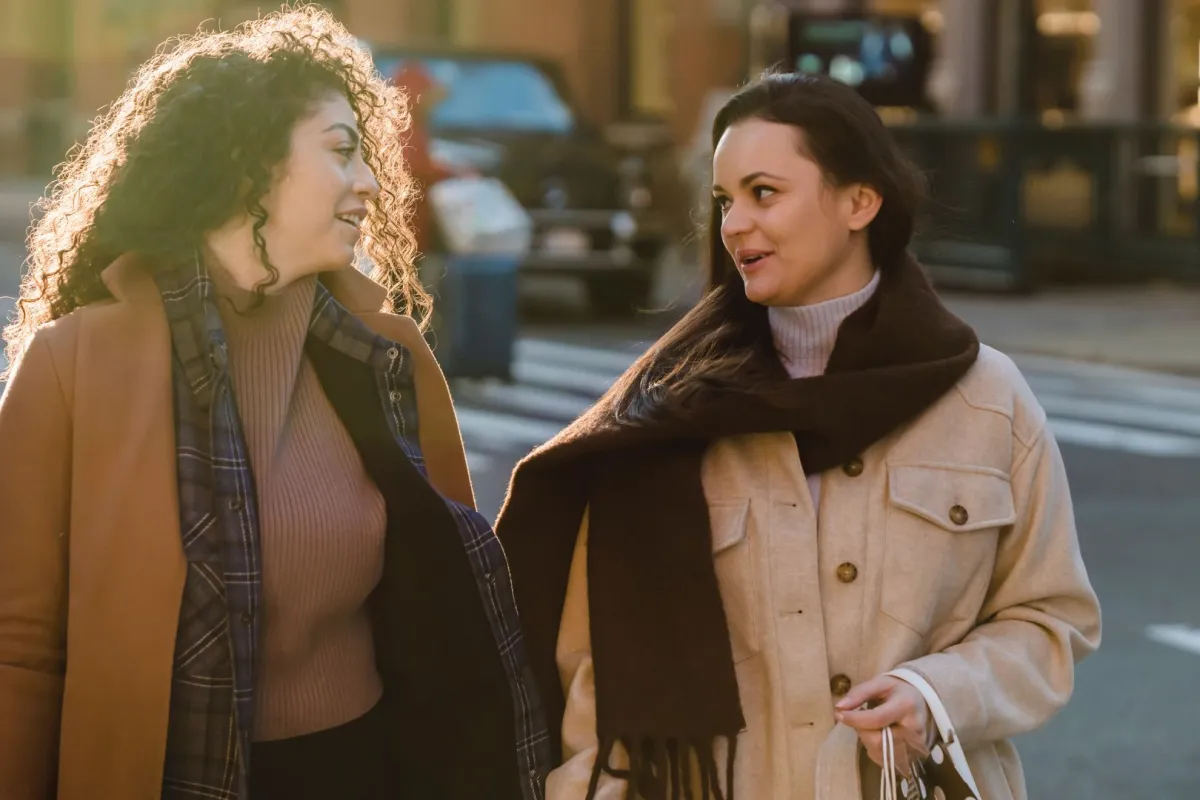 كيف تكون شخص محبوب وجذاب