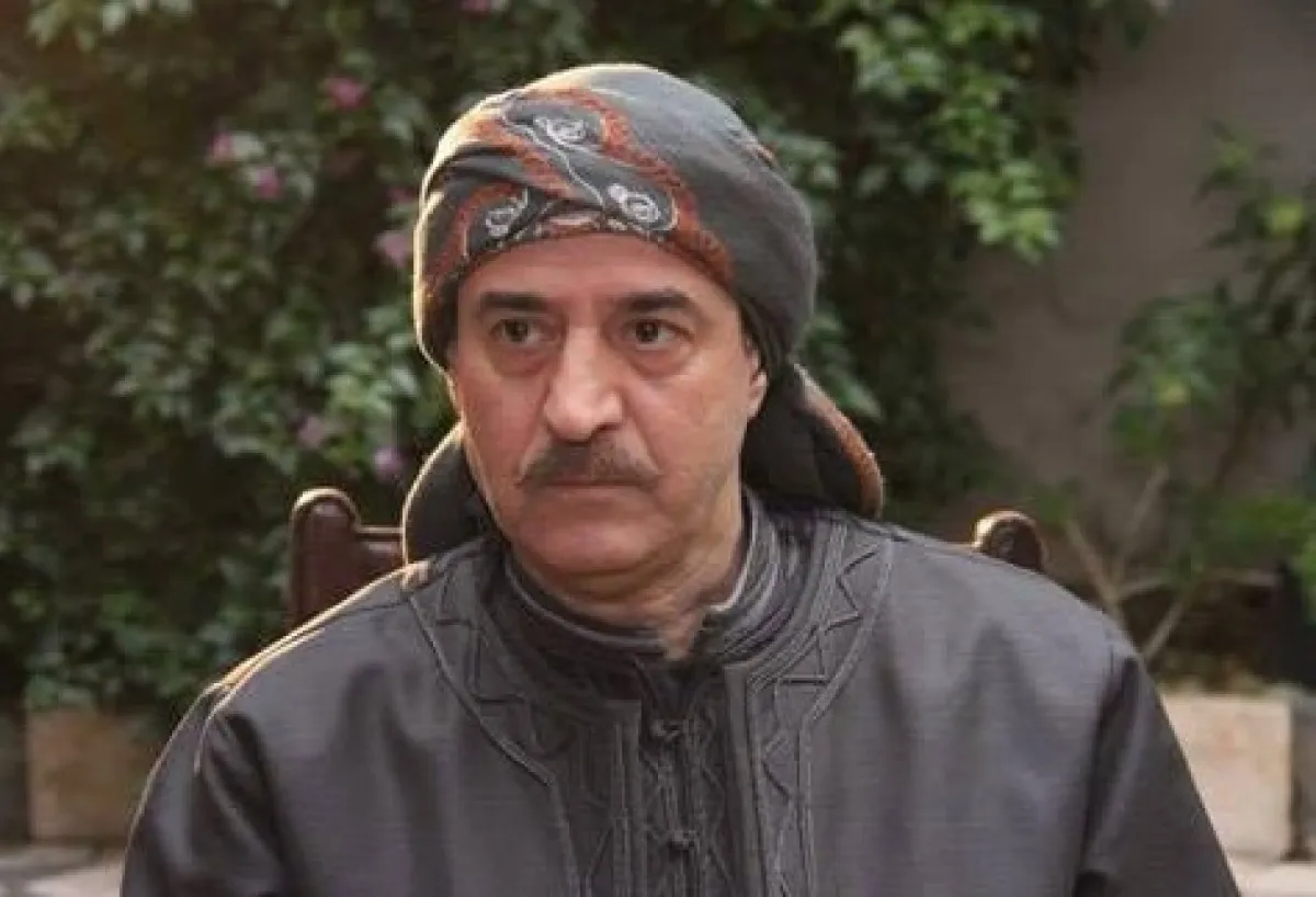 بسام كوسا الصورة من صفحته الرسمية على فيسبوك  