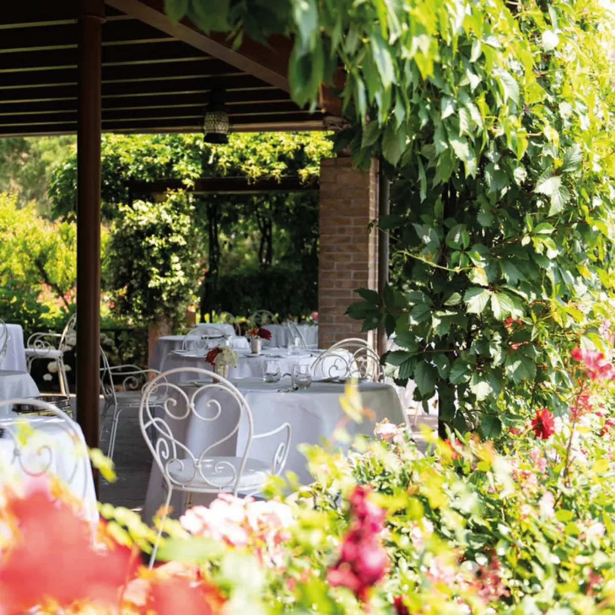 لوكاندا سيبرياني