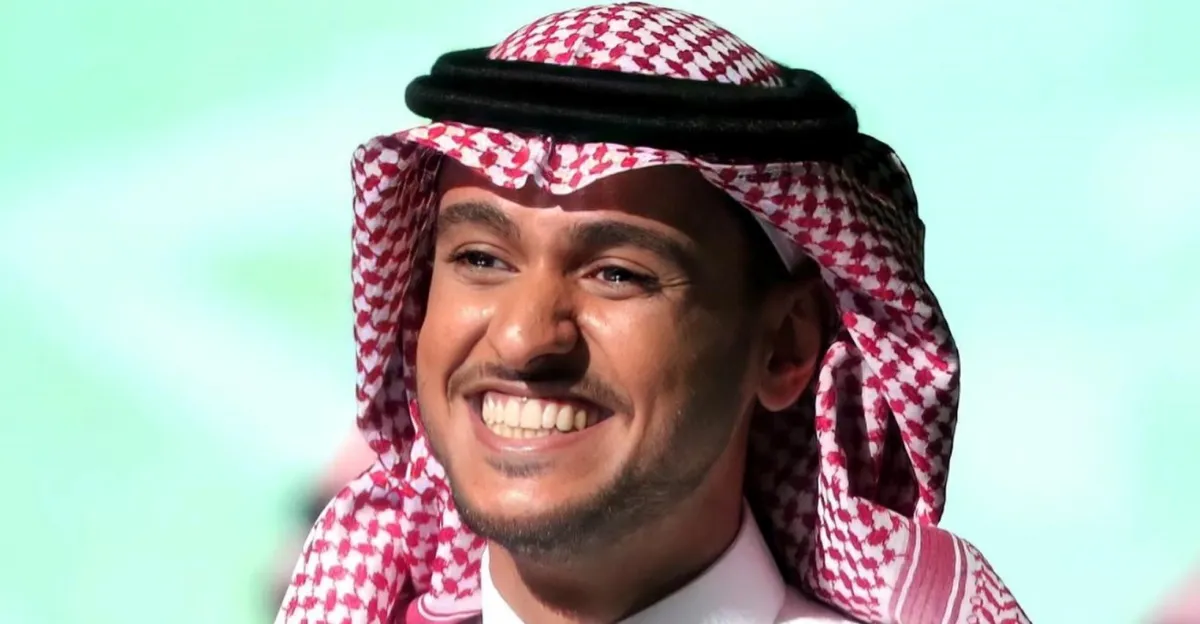 عايض- الصورة من حسابه على الانستغرام