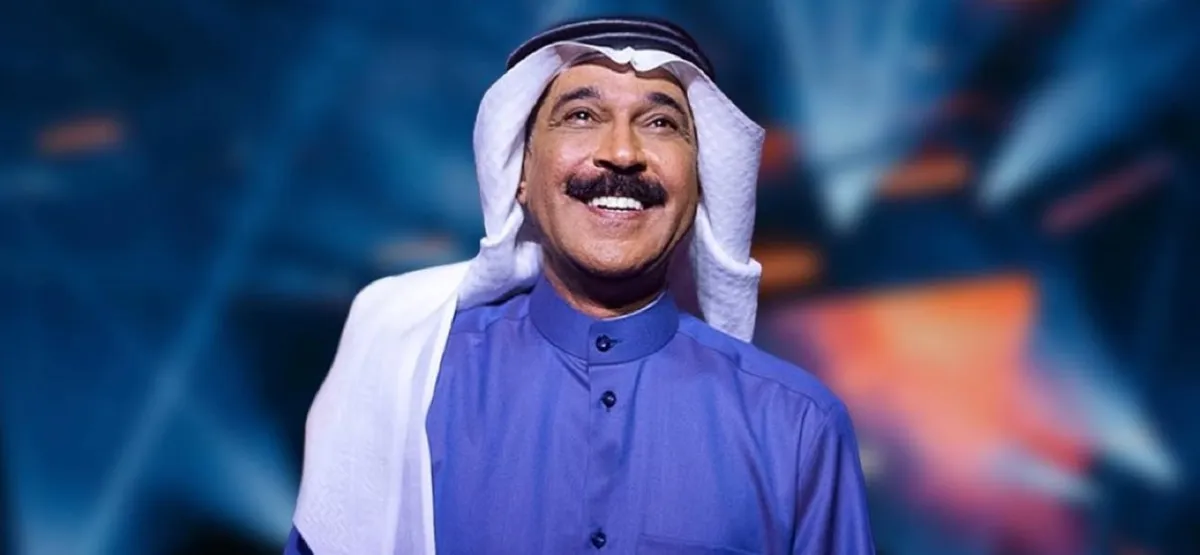 عبدالله الرويشد- الصورة من حسابه على الانستغرام