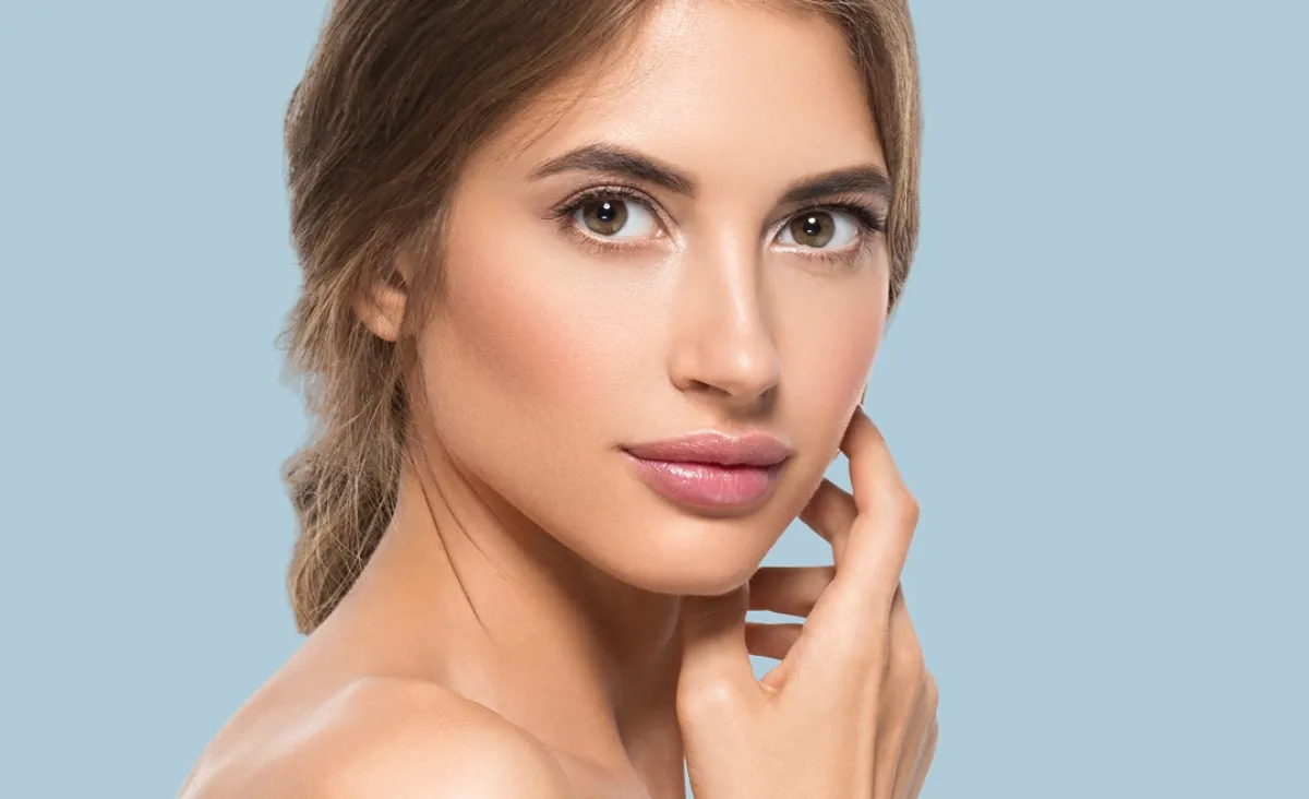 توسيع العيون- الصورة من Shutterstock