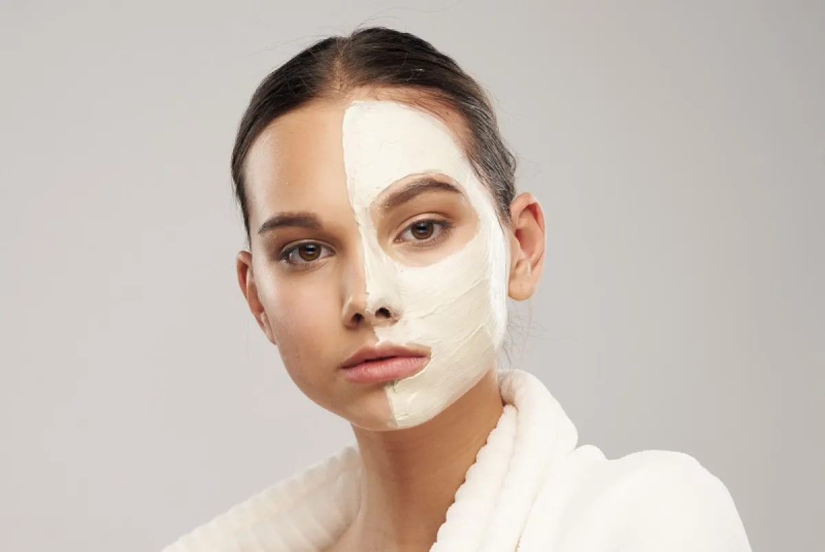 ماسكات للبشرة