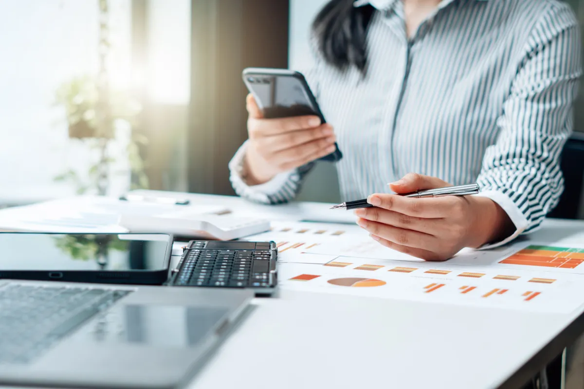 التعمق في درس البيانات