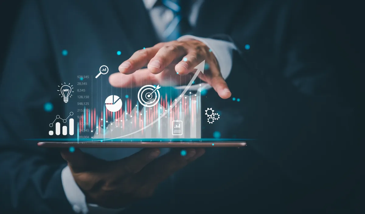 أهمية تحليل البيانات