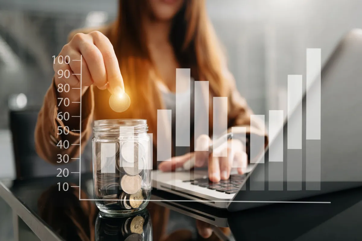 آلية تحليل البيانات