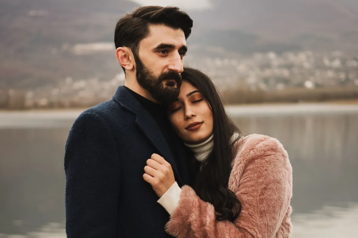 أشياء يحبها الزوج من زوجته