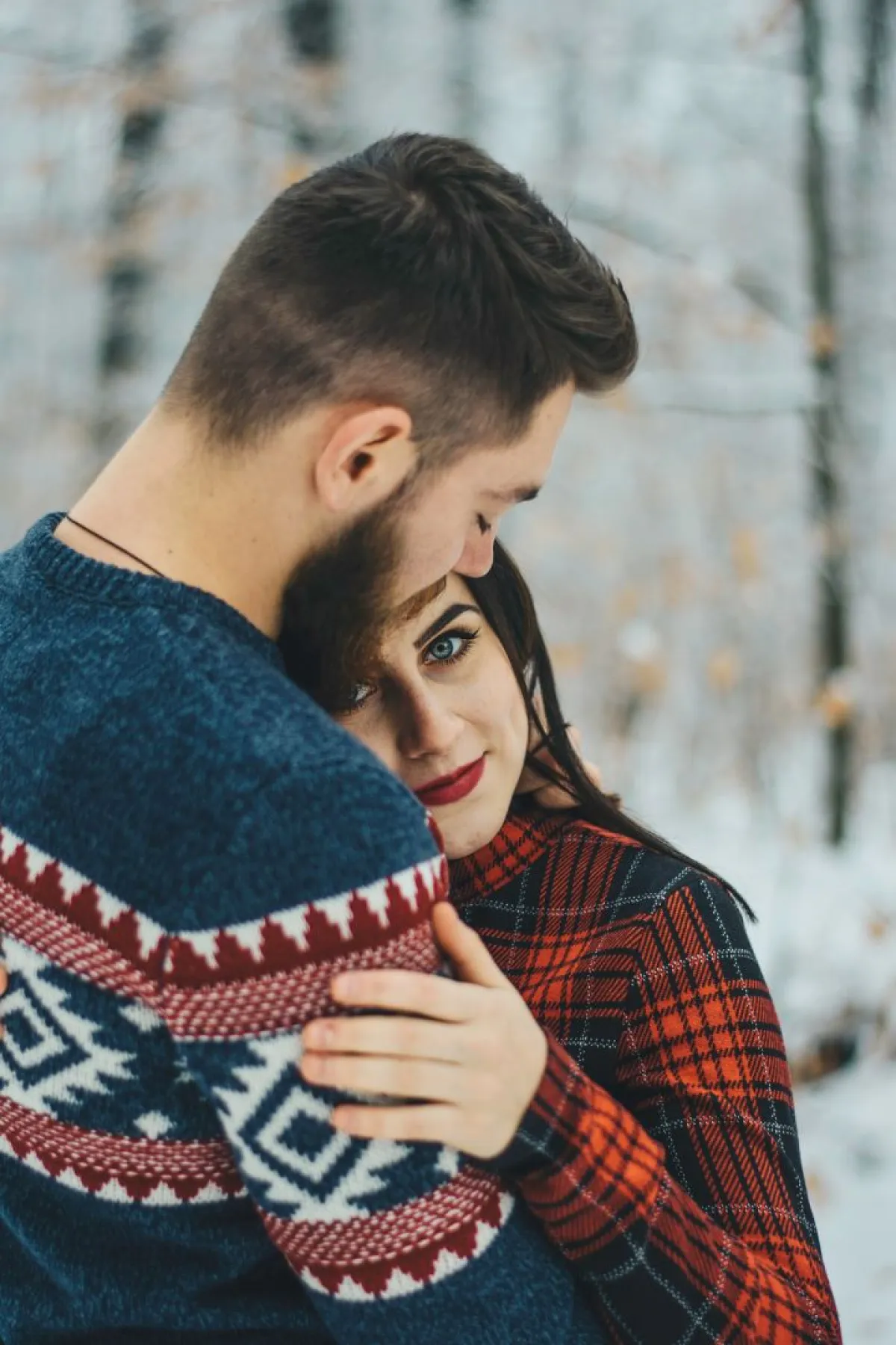 أشياء يحبها الزوج من زوجته