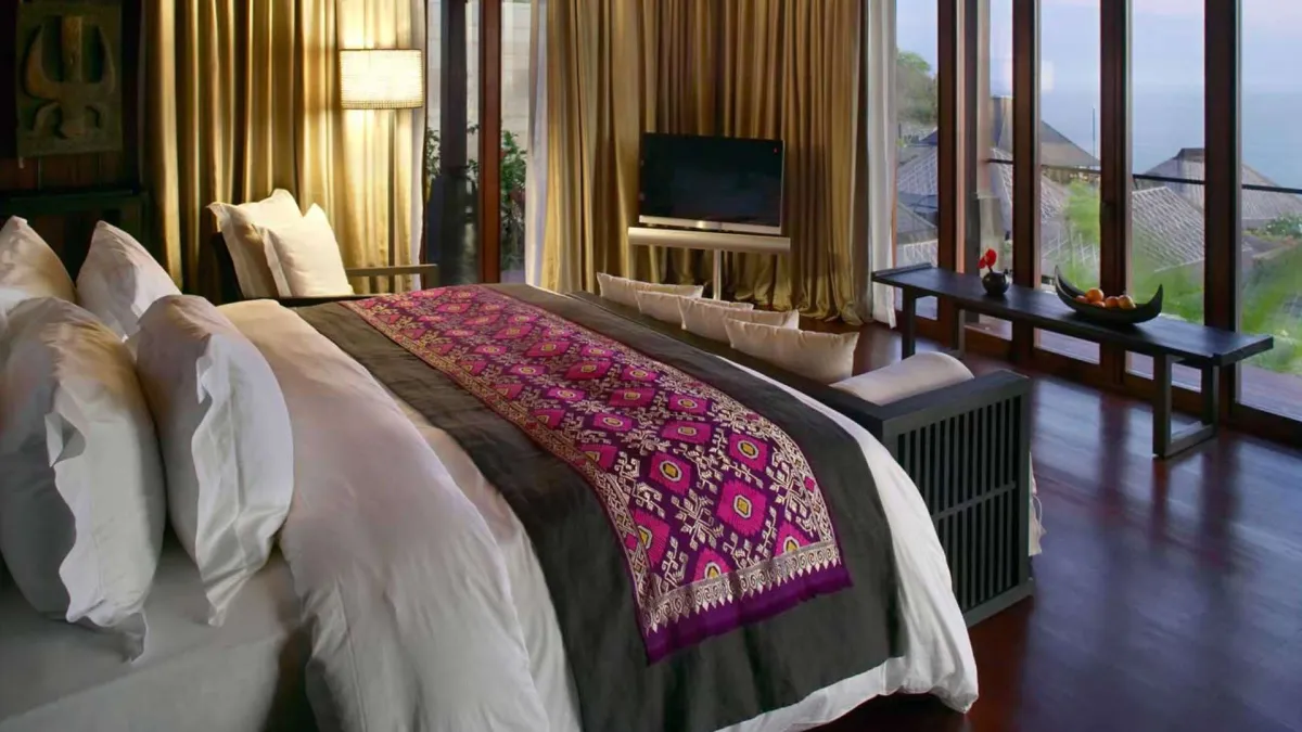 منتجع بلغاري بالي