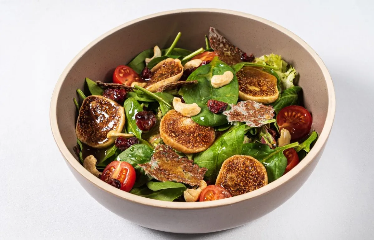 لهما العديد من الفوائد الصحية (المصدر: Shutterstock)