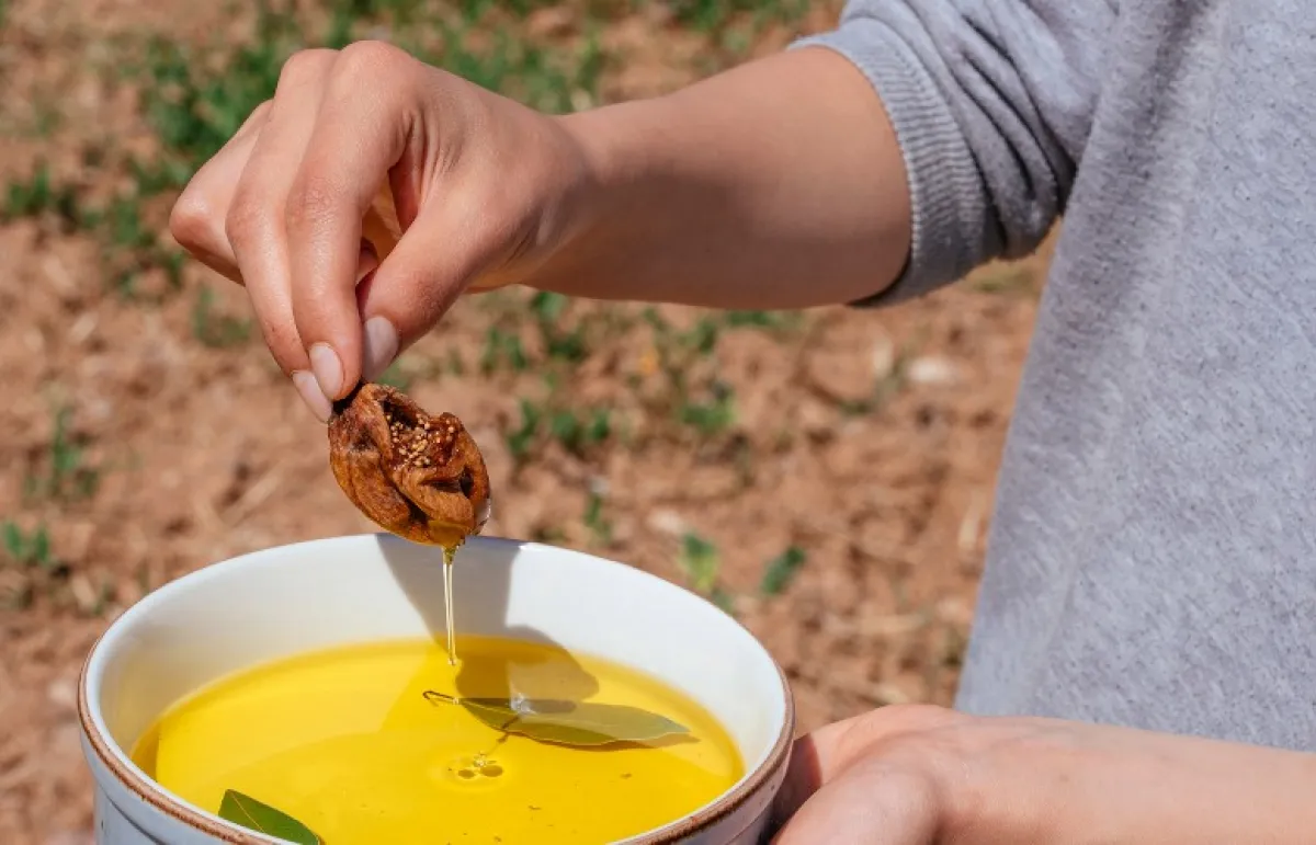 كفاءة عالية في تحسين صحة العظام (المصدر: Shutterstock)