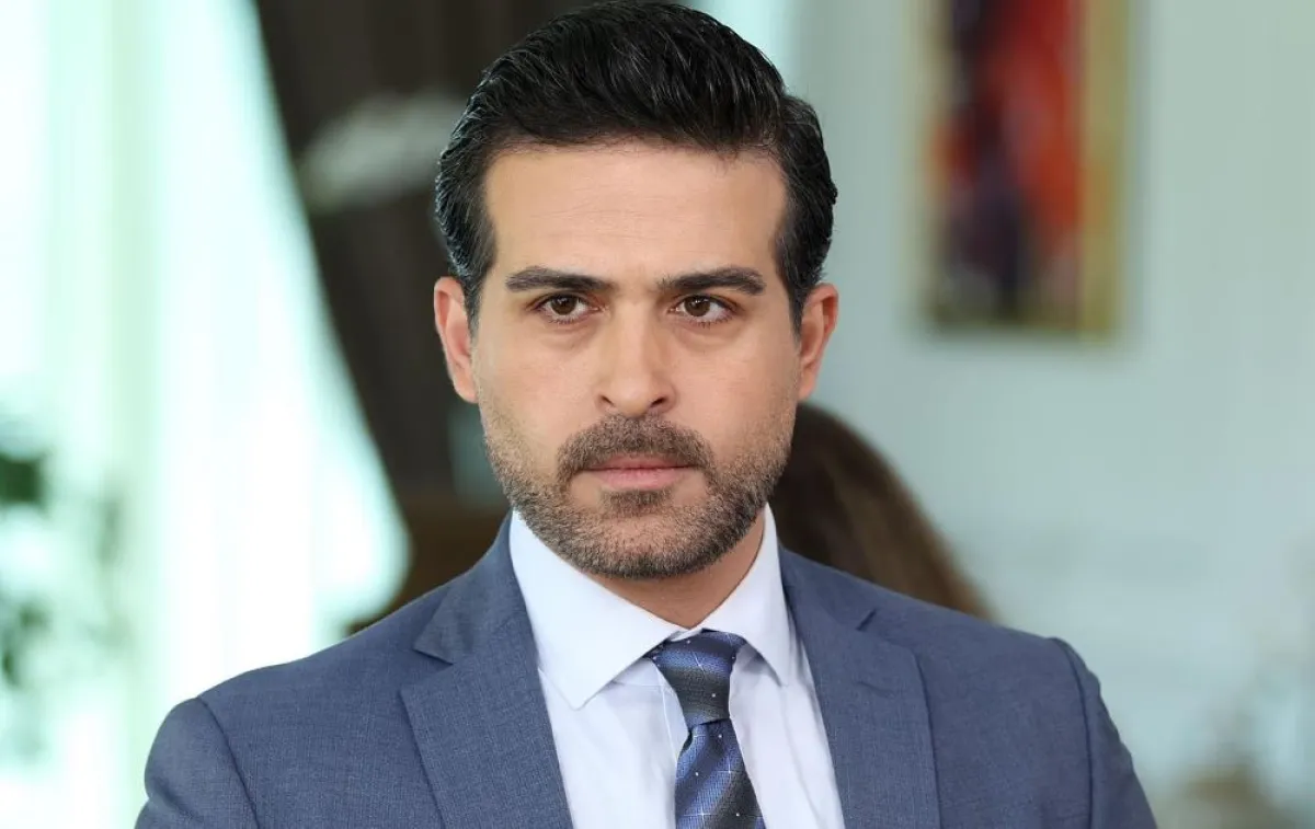 محمود نصر- الصورة من حسابه على فيسبوك