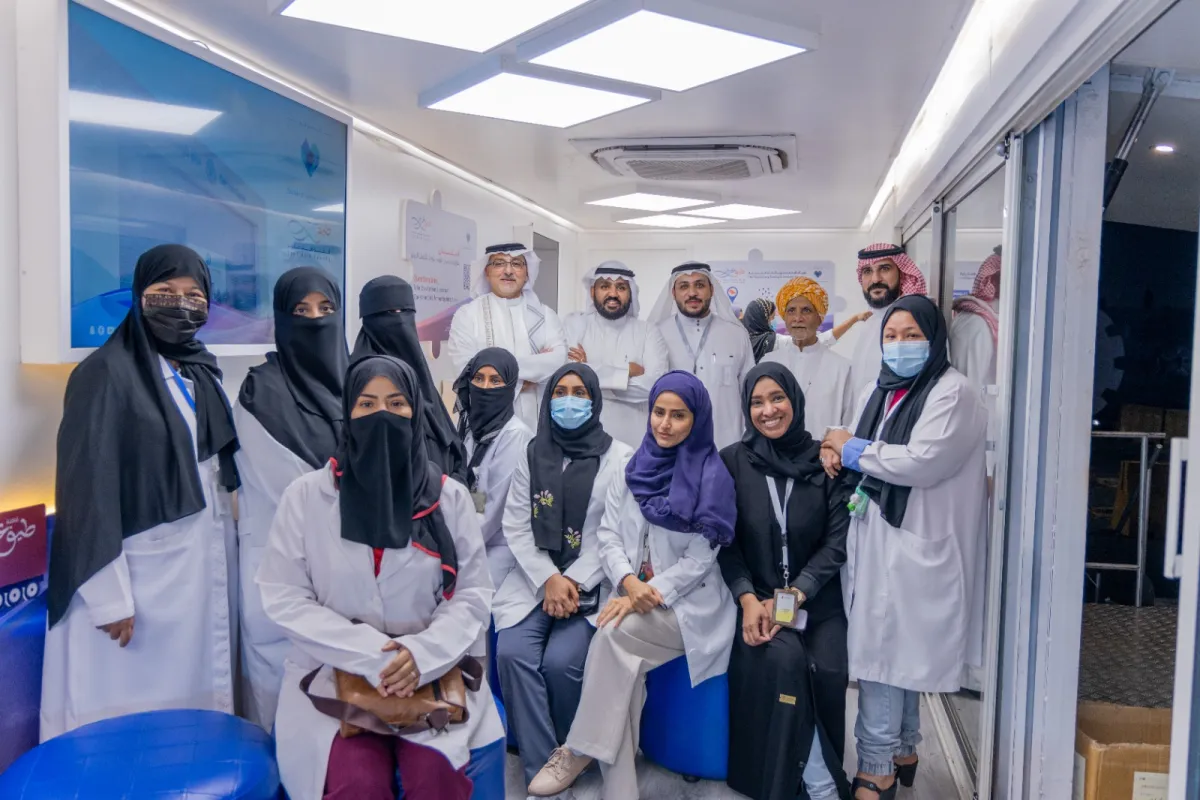 قافلة طيف عزيز