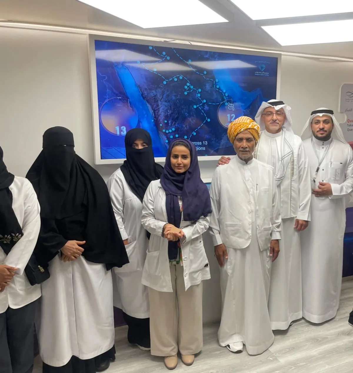 قافلة طيف عزيز