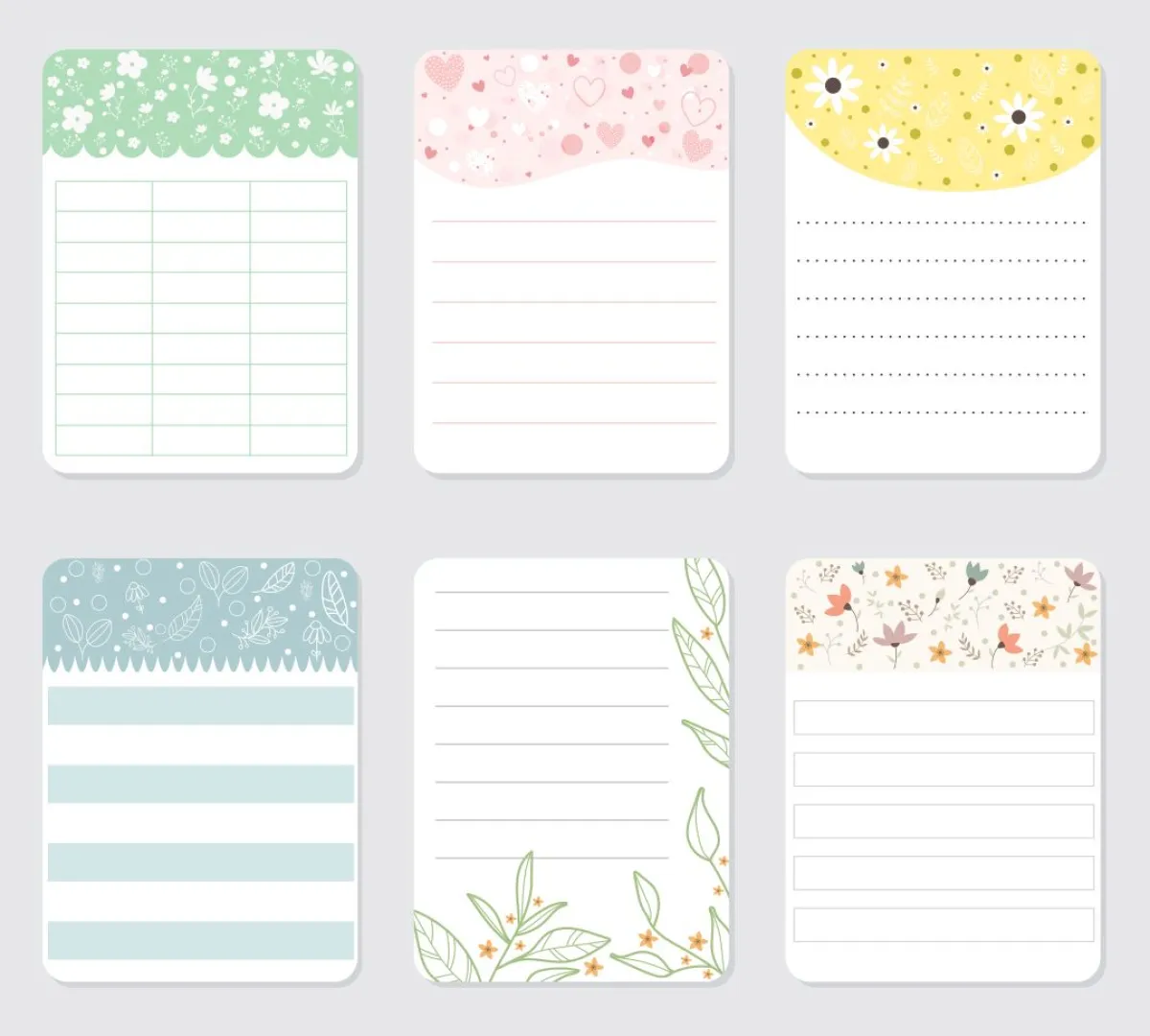 صورة تعبر عن أهمية تدوين المهام