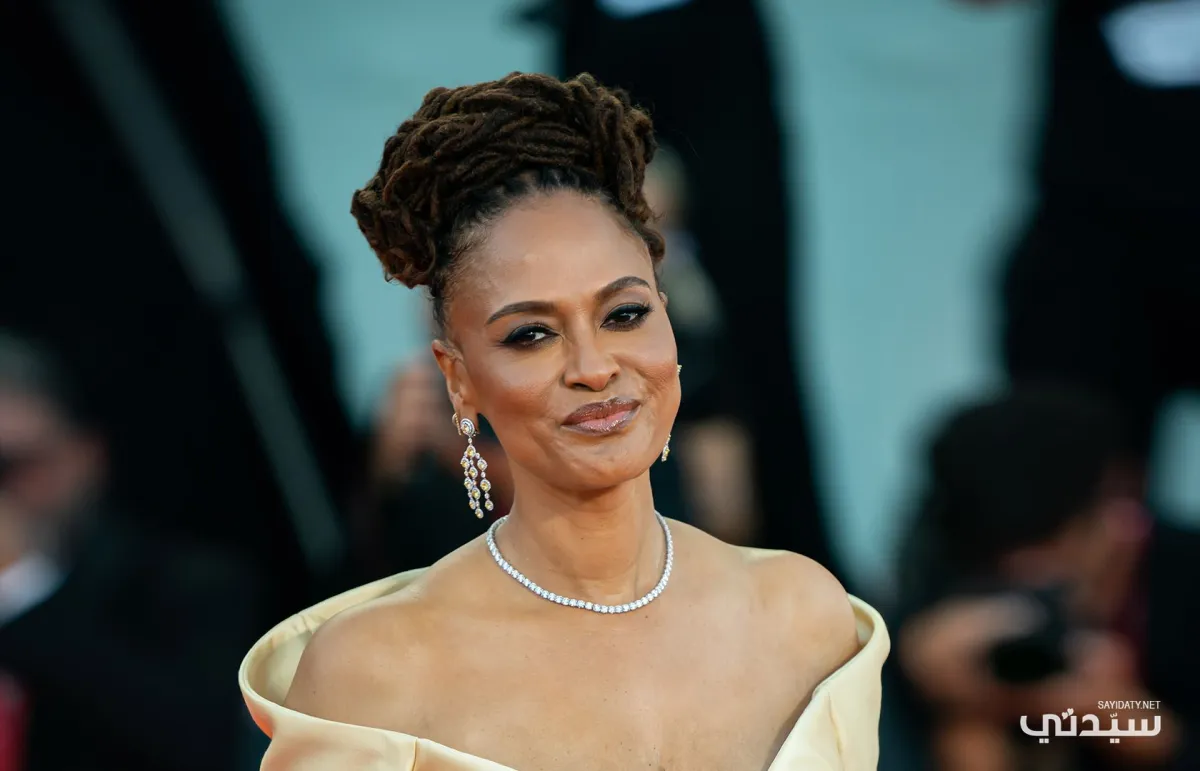 آفا دوفيرناي- تصوير يوسف بوهوش