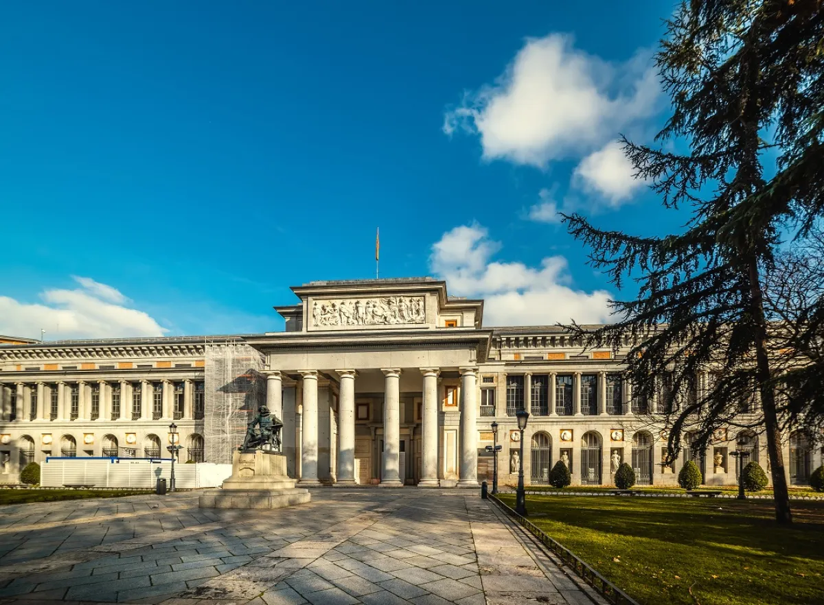 متحف ديل برادو الوطني