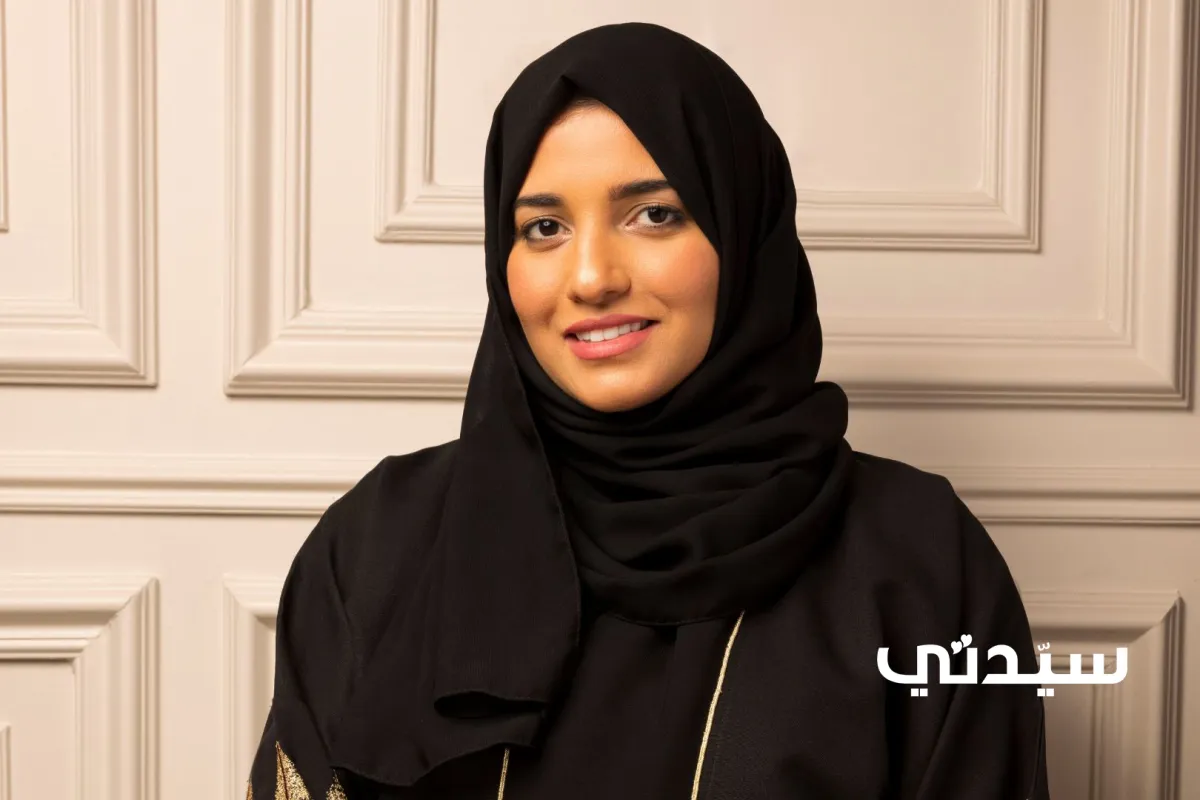 الدكتورة فاطمة الحربي-تصوير إسراء إكرام