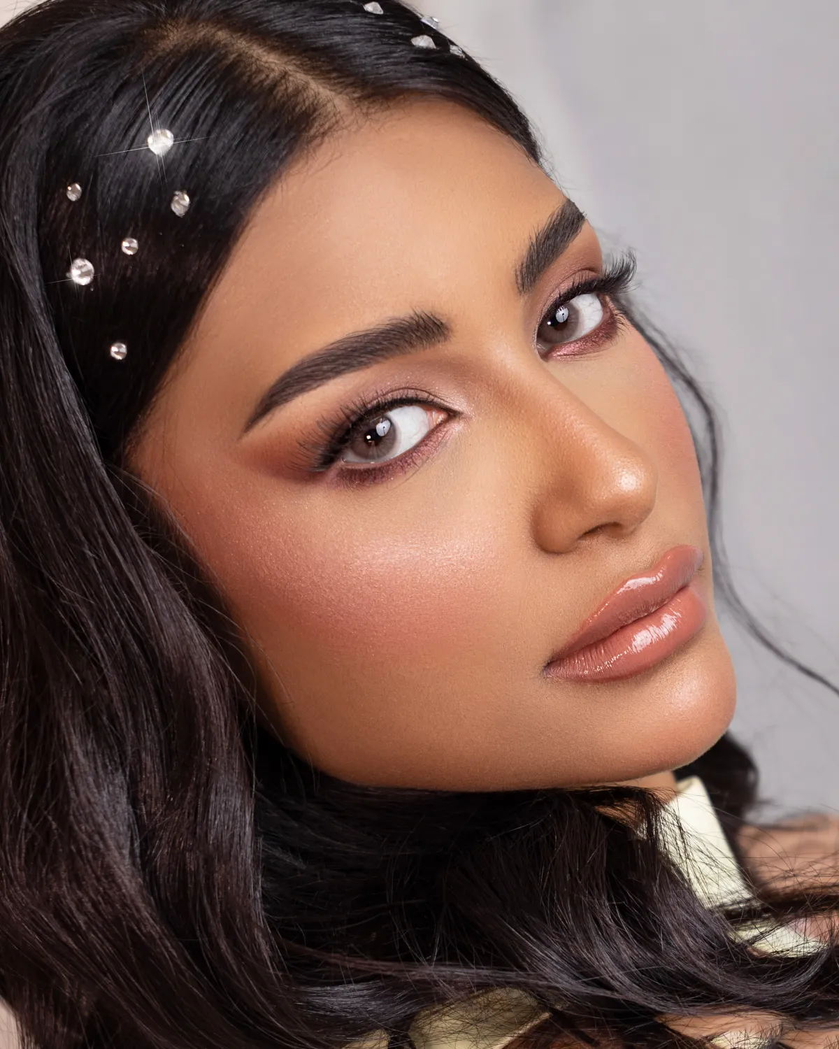 الفنانة  سارة الحربي 