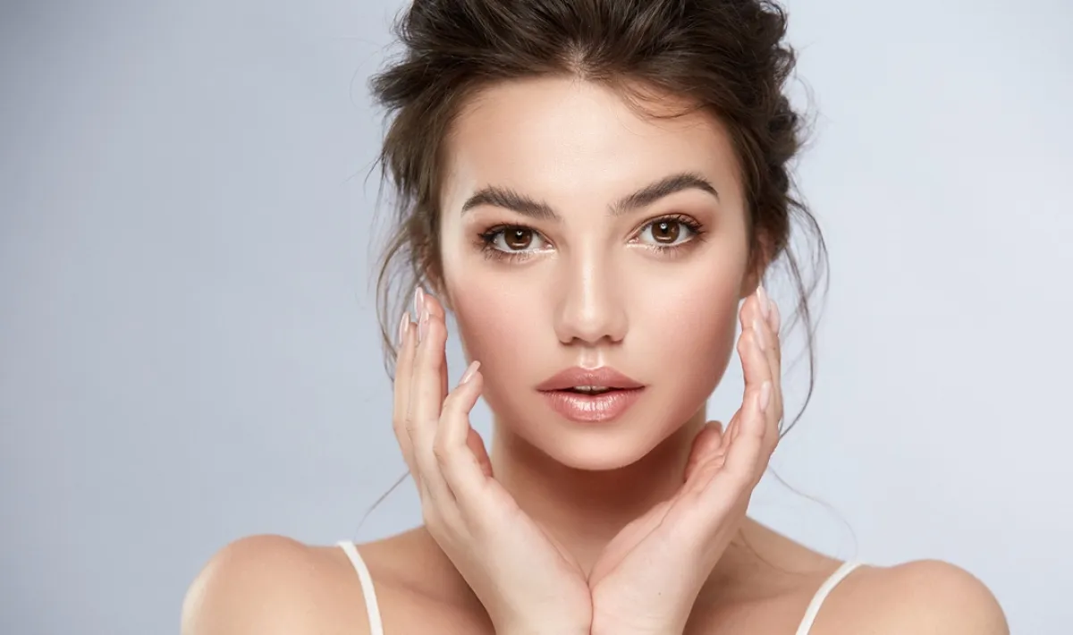 الكونسيلر الصورة من shutterstock 