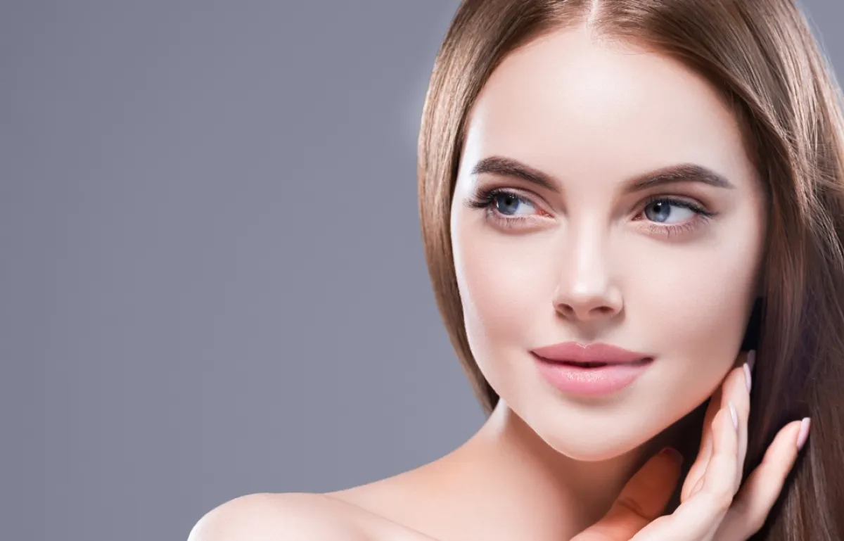 الكونسيلر الصورة من shutterstock 