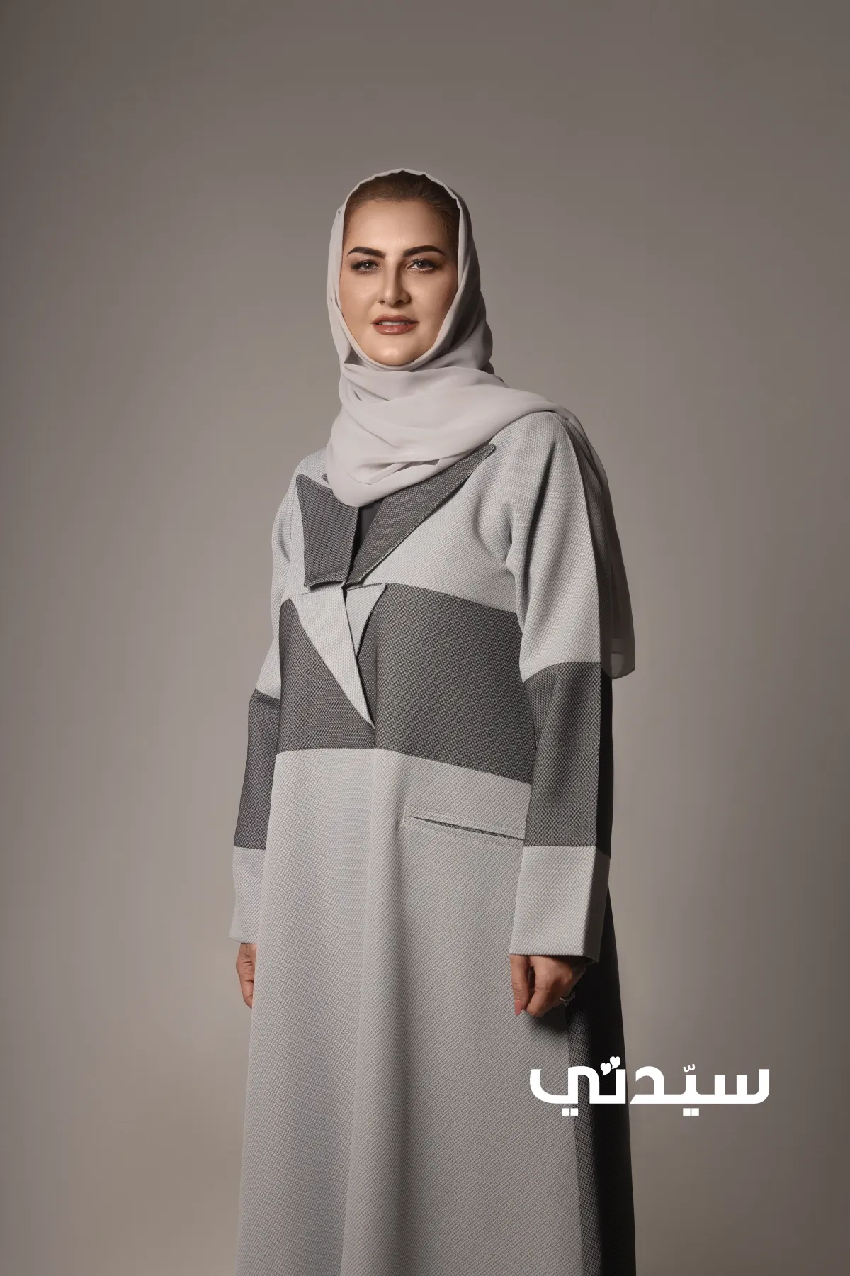 الدكتورة خلود المانع - تصوير لينا مو