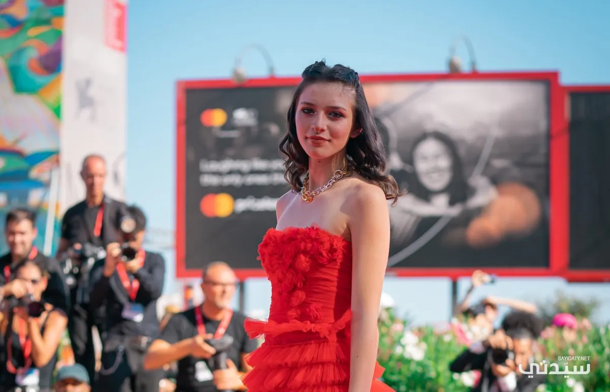 مهرجان فينيسيا السينمائي