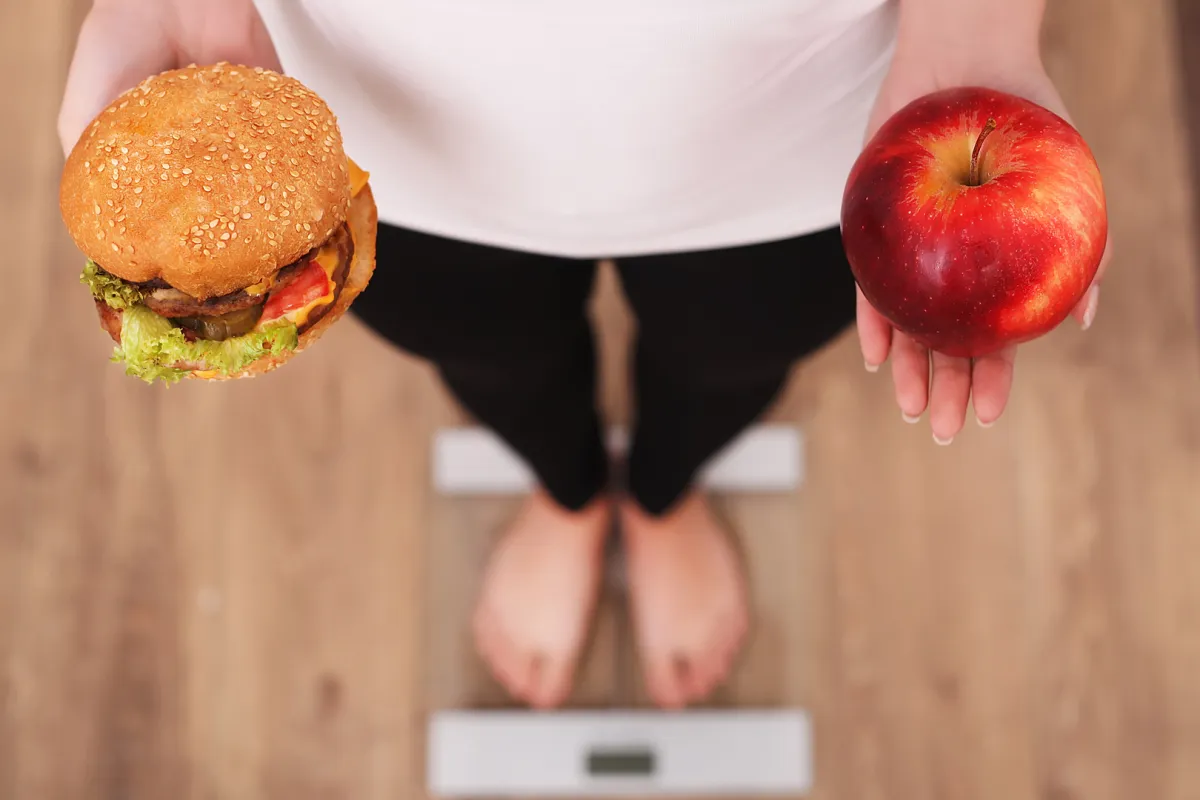 الخروج من الكيتو إلى اللوكارب