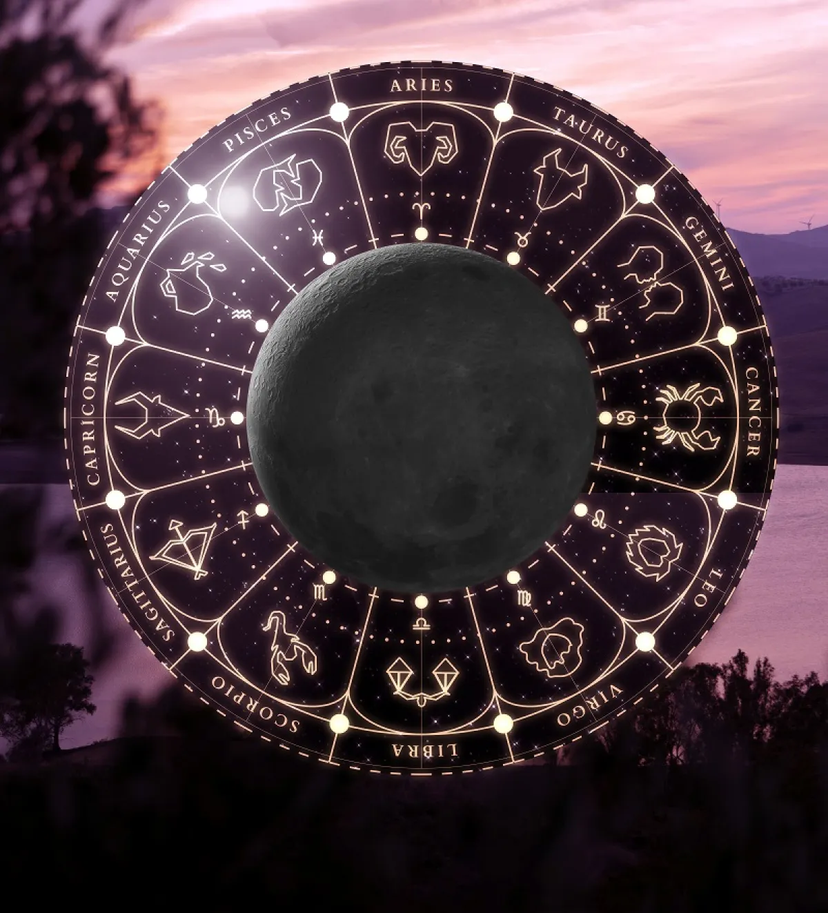 الأبراج الترابية في الحب