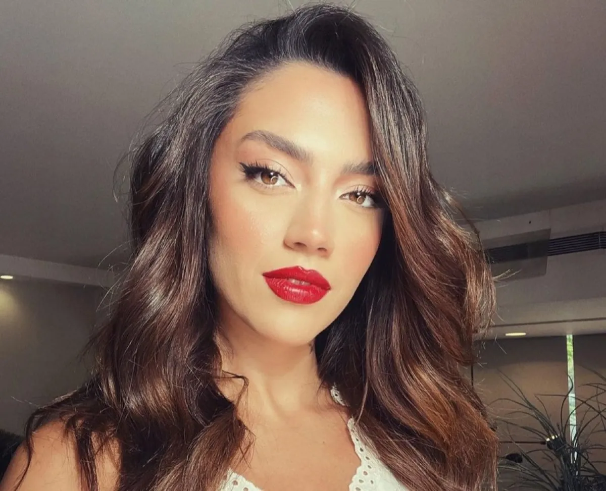 ستيفاني عطا الله - الصورة من حسابها على انستغرام