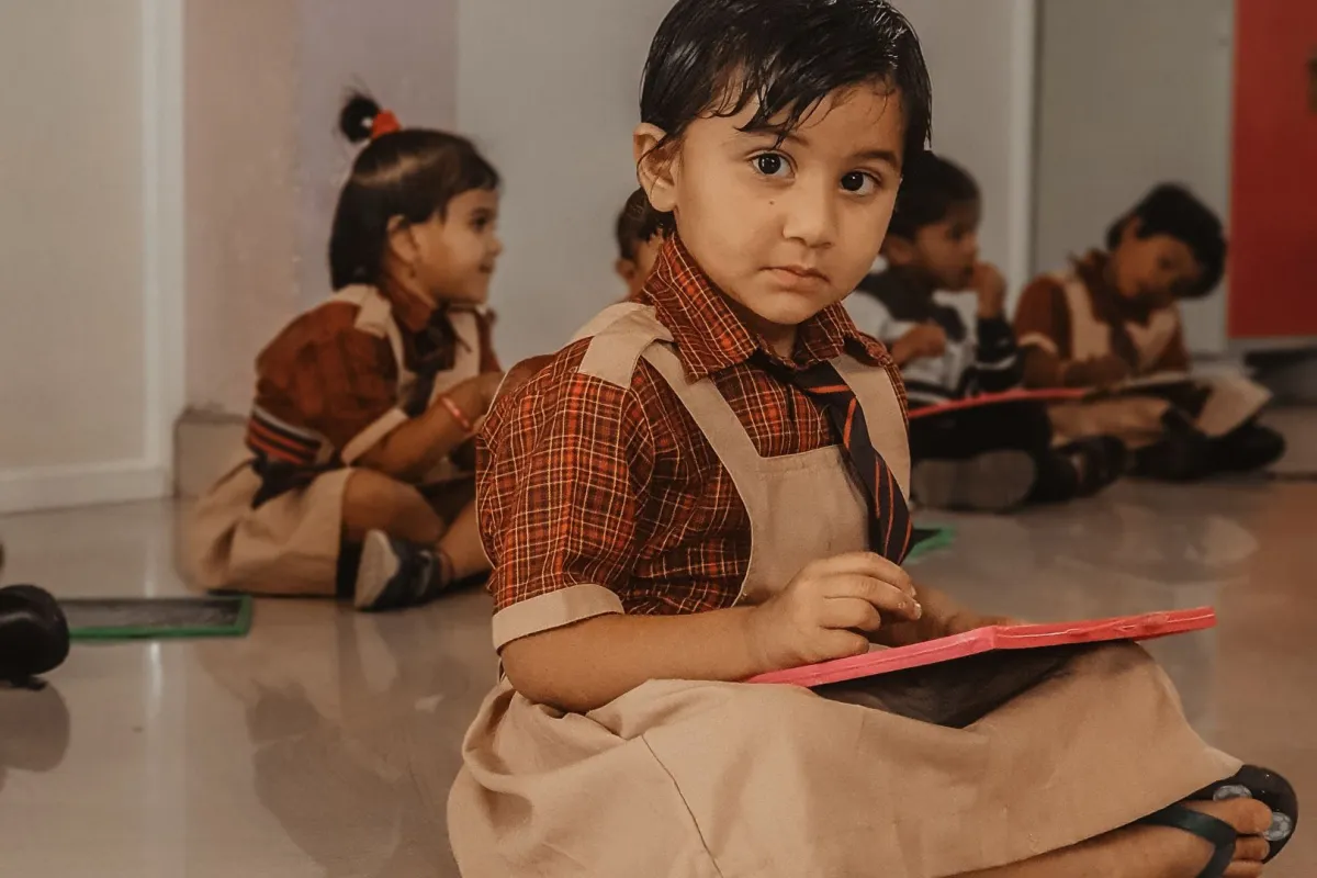 اليوم الدولي لمحو الأمية