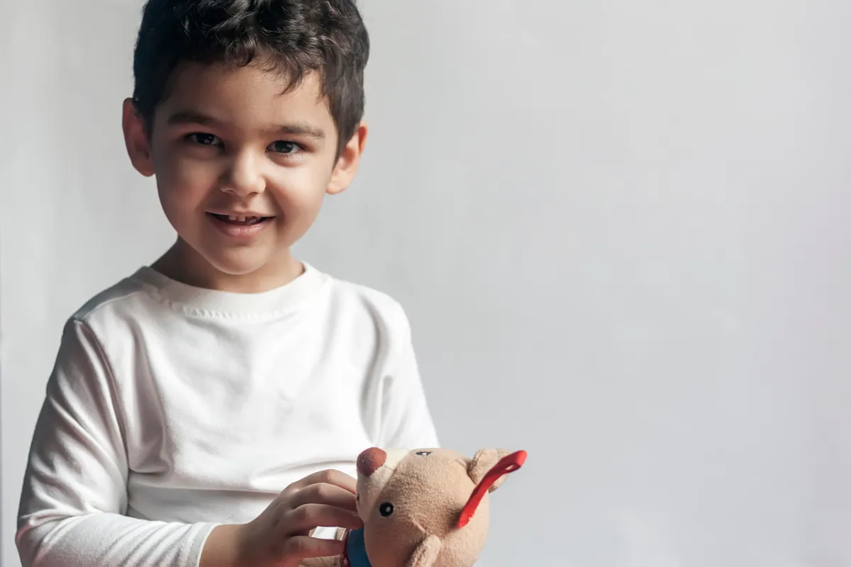 صورة لإثبات المهارات