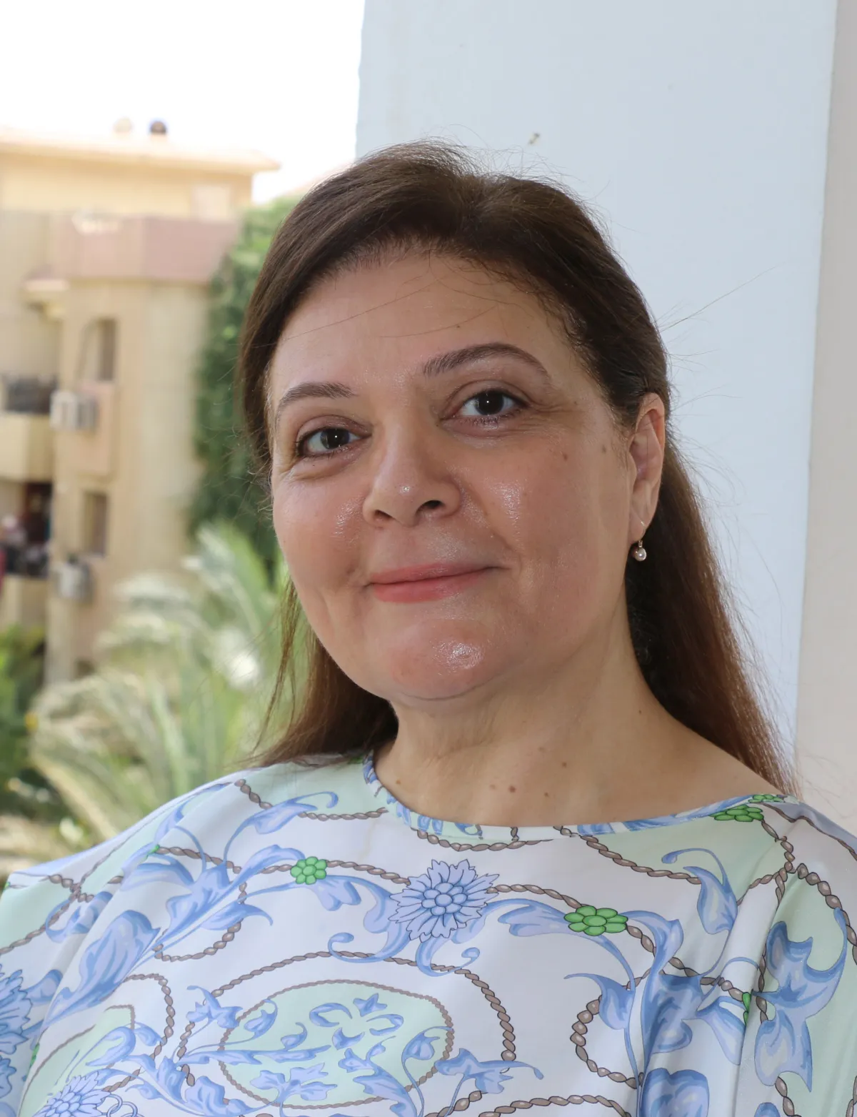 حنان البمبي 