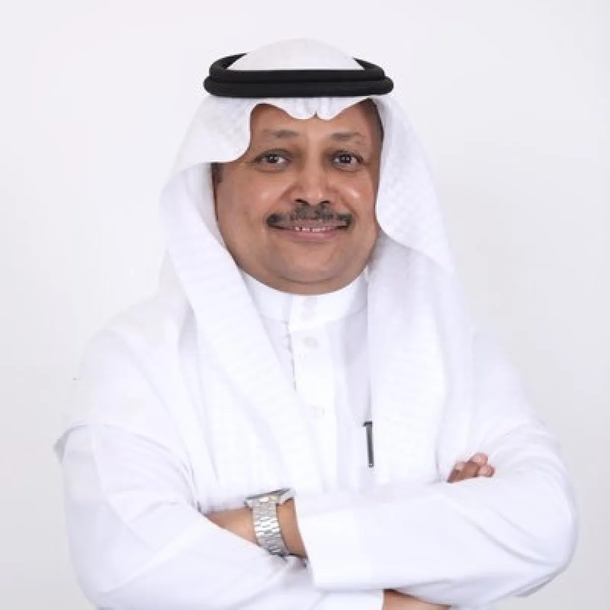 المهندس والخبير العقاري أحمد الفقيه