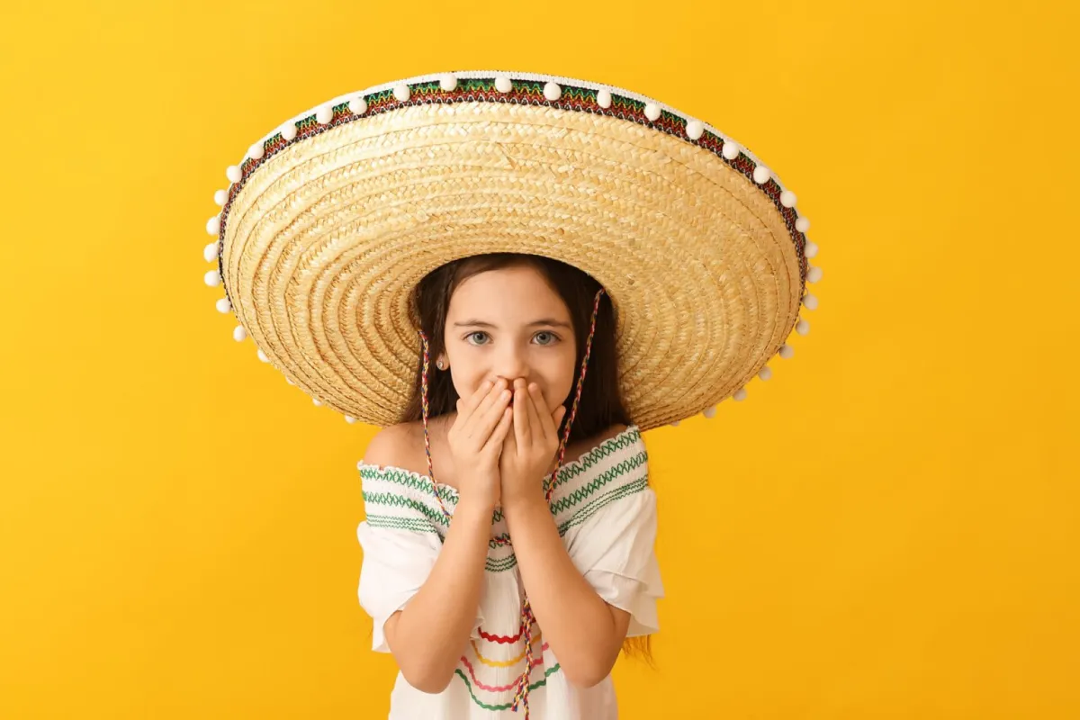 صورة فتاة في رحلة